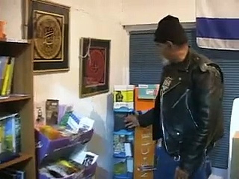 Ministry and Persecution in Arad, Israel