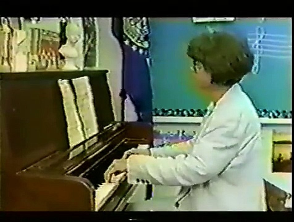 Bob Odenkirk sings - Deleted Scene from "Waiting for Guffman"