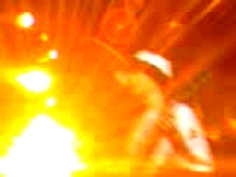 Tom dance