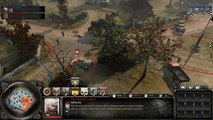Company Of Heroes 2: The British Forces Tactical Support Regiment Commander Overview