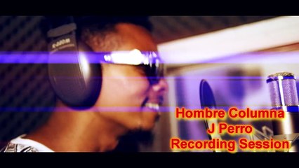 Hombre-Columna-J-Perro-Coming-Soon