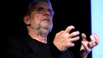 Walter Murch discusses Final Cut Pro X