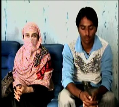 sarai alamgir arshad sina report love maraige sarai alamgir