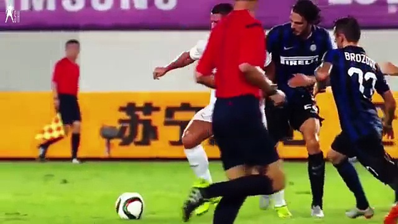 Cristiano Ronaldo ● New Beginning HD 2015