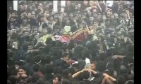 Ashura in lahore documentry by dunia news