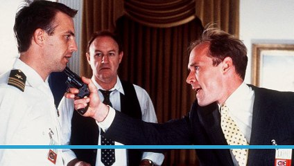 No Way Out  Full Streaming  1987