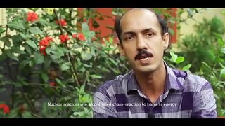 Thamasoma Jyothirgamaya - Energy Conservation Video