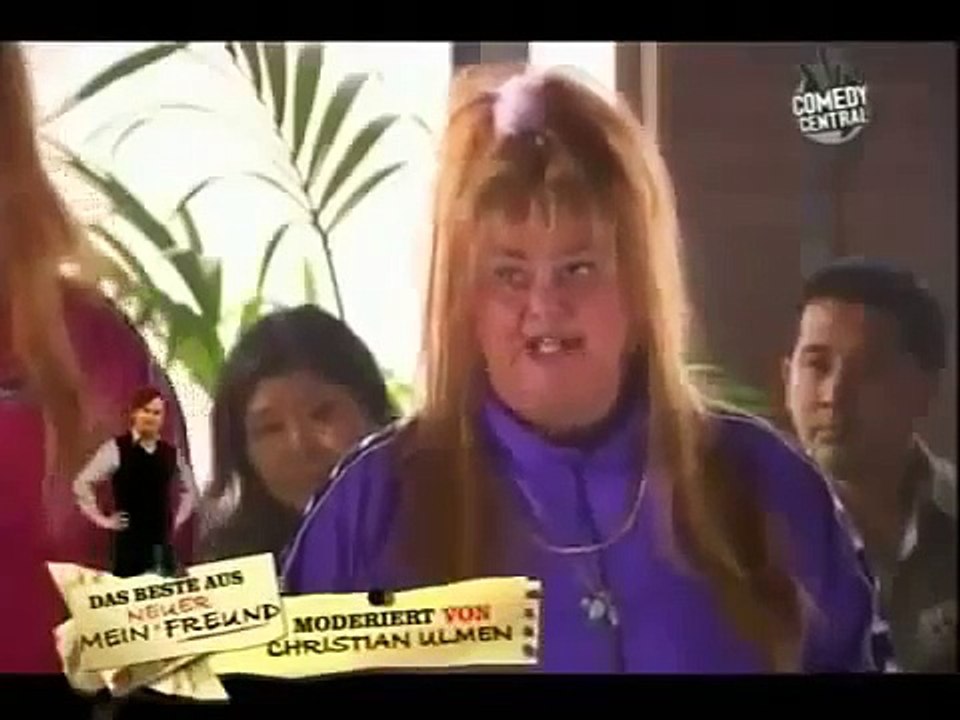 Little Britain: Vicky Pollard in Thailand vor Gericht