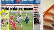 Il Milanista rassegna stampa 04-09-2015