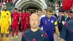 Türkiye - Letonya 1-1 Geniş Özet EURO 2016 Elemeleri