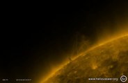 AIA 171 (2013-03-28 19:05:47 - 2013-03-30 17:09:59 UTC)