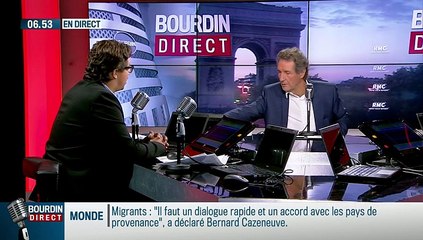 La chronique d'Anthony Morel: Des appareils connectés pour équiper la maison du futur - 04/09