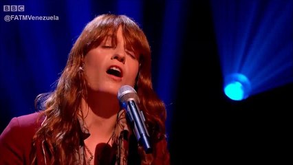 F&TM - St Jude (live at Jools Holland)