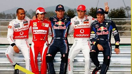 Watch Formula 1 GRAN PREMIO D'ITALIA live internet tv