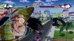 Dragon Ball Xenoverse Gameplay Ps4-Goku (Super Saiyan God)+ Dragon Ball Z Ps4+Trunks(Future)