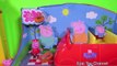 PEPPA PIG Parody Picnic Adventure Car Peppa Pig Toy Car Peppa Pig Video Unboxing