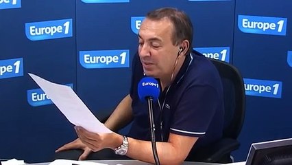 Philippe Lucas CLASH Natacha Polony (et inversemement), chez Morandini sur Europe 1