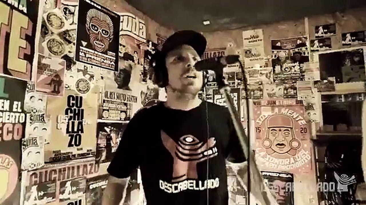 La Mente: hablamos con la banda sobre "Millonarios del alma"