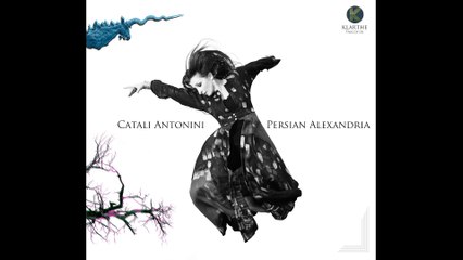 Catali Antonini / Persian Alexandria