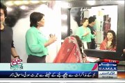 Subah Saveray Samaa Ke Saath - 4th September 2015 - Part 2