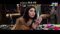 Bin Roye Promo  Hum Films Presents a Momina Duraid Film pakistani