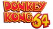 Donkey Kong 64 - Jungle Japes (Extended)