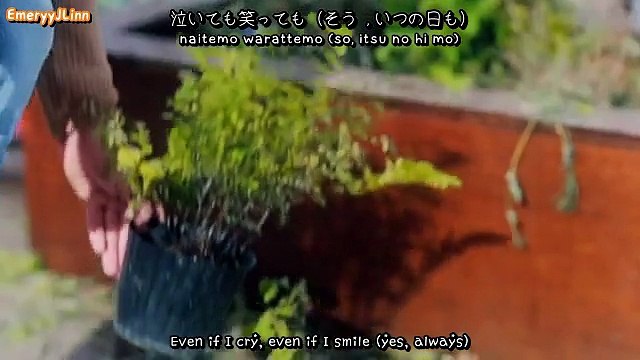 Super Junior KRY - Join Hands [English subs + Romanization + Japanese]