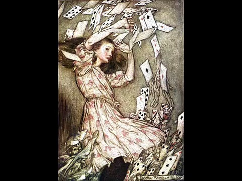 Damien Rice - Your Ghost