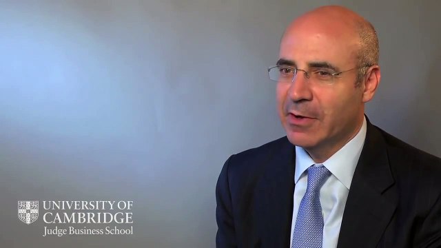 Lone American Took on Russian Oligarchs