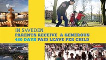 Stay-At-Home Fathers in Sweden