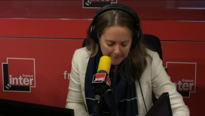 Le Billet de Charline : "Cellule web de l'Élysée : parler aux jeunes, c'est bien , mais si c'est pour leur raconter la même chose qu'aux vieux, quel l'intérêt ?"