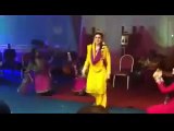 Pakistani Wedding Mehndi Night BRIDE Dancing ''Munni Badnam hui''