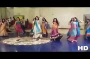 Pakistani Wedding SWEET Girls Dance ''Gungunaa Ry'' FULL HD