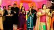 Pakistani Wedding Sweet Romantic Dance 'Tere Mast Mast Do Nain'