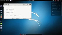 Hack WPA2-PSK using Kali Linux 2.0 (September 2015)