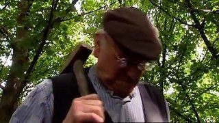 Fred Dibnah's The Art of Castle Building Part 2 of 3