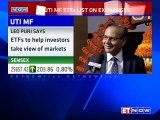 UTI Mutual Funds’ ETFs List On Exchanges | MD Leo Puri Gives Out Details