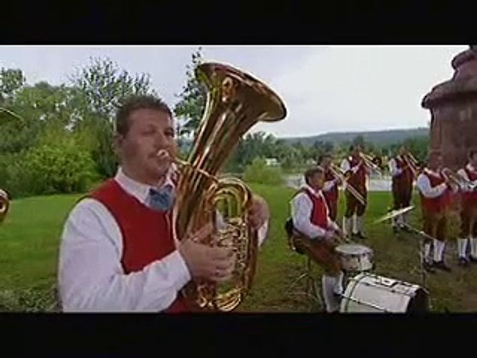Hergolshäuser Musikanten - Böhmischer Frühling