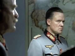 Hitler Wants a Harley for Sturgis