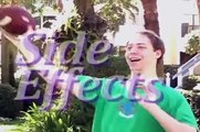 Side Effects - Commercial Parody