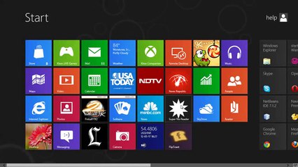 Rss Reader for Windows 8