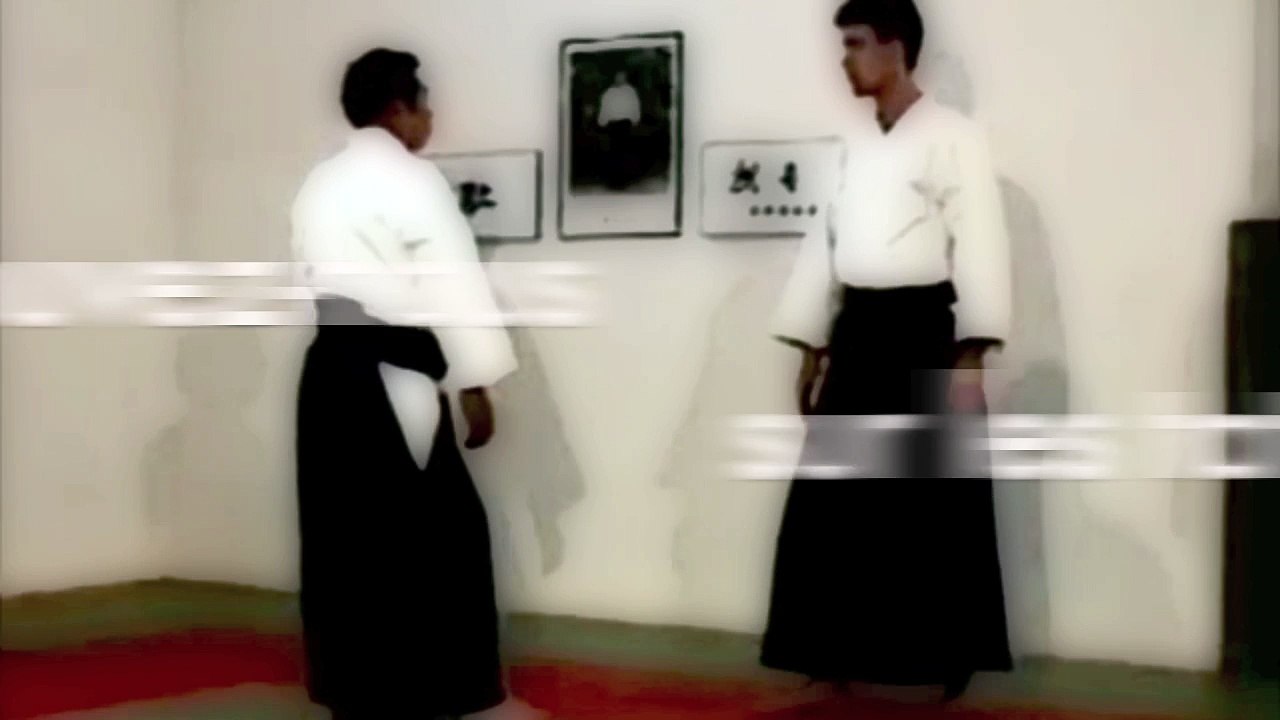 Koshinage
