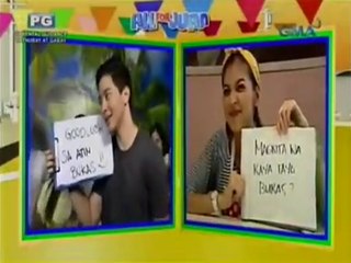 Eat Bulaga #ALDUB Kalyeserye September 4, 2015 [4/4]