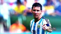 Lionel Messi  Top 10 Goals  Argentina  2005-2014