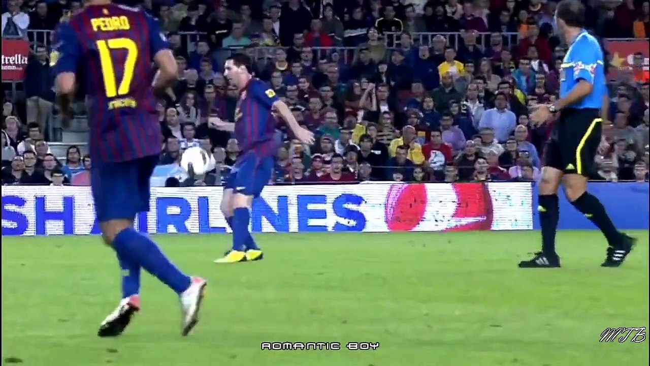 Lionel Messi  Top 70 Goals (with commentary)  2004-2013