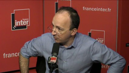 Le Débat Eco : "La réforme du droit du travail"
