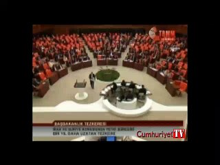 Erdoğan'ın fotoğrafı AKP'lileri kızdırdı