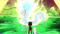 The Steven Universe Theory   Are Crystal Gems Evil    Cartoon Conspiracy Ep  62 @ChannelFred