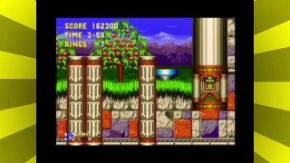 Sonic the Hedgehog 3 ep. 4 - Fixation on Balls - Couch Arcade