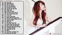 Liên Khúc Nhạc Trẻ Remix Hay Nhất  2015 Nonstop Việt Mix Tao Là Cung Bò Cạp